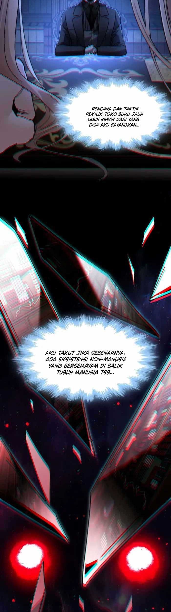 Chapter 153 - halaman 22