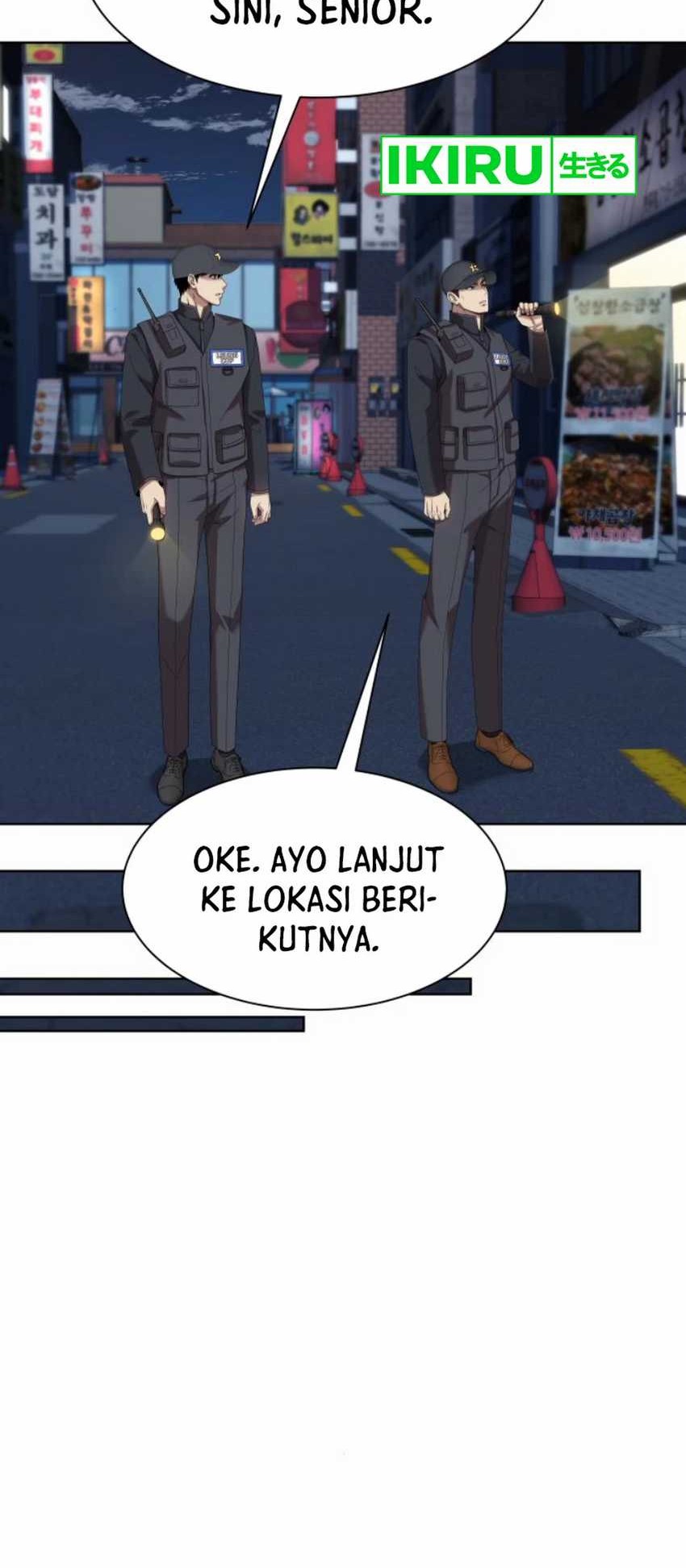 Chapter 75 - halaman 14