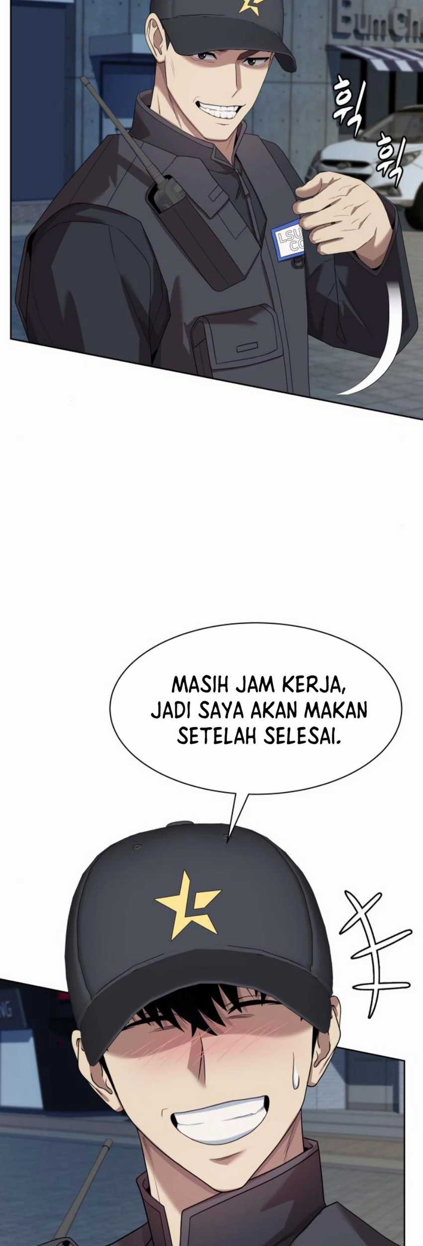 Chapter 75 - halaman 21