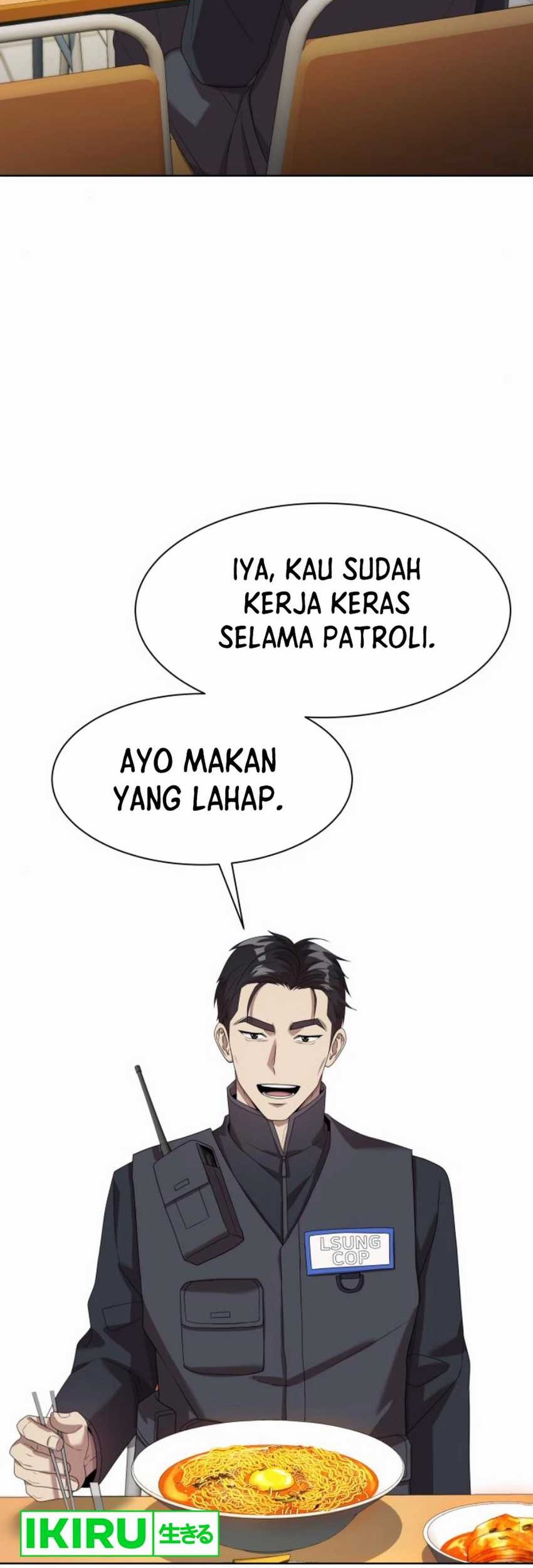 Chapter 75 - halaman 28