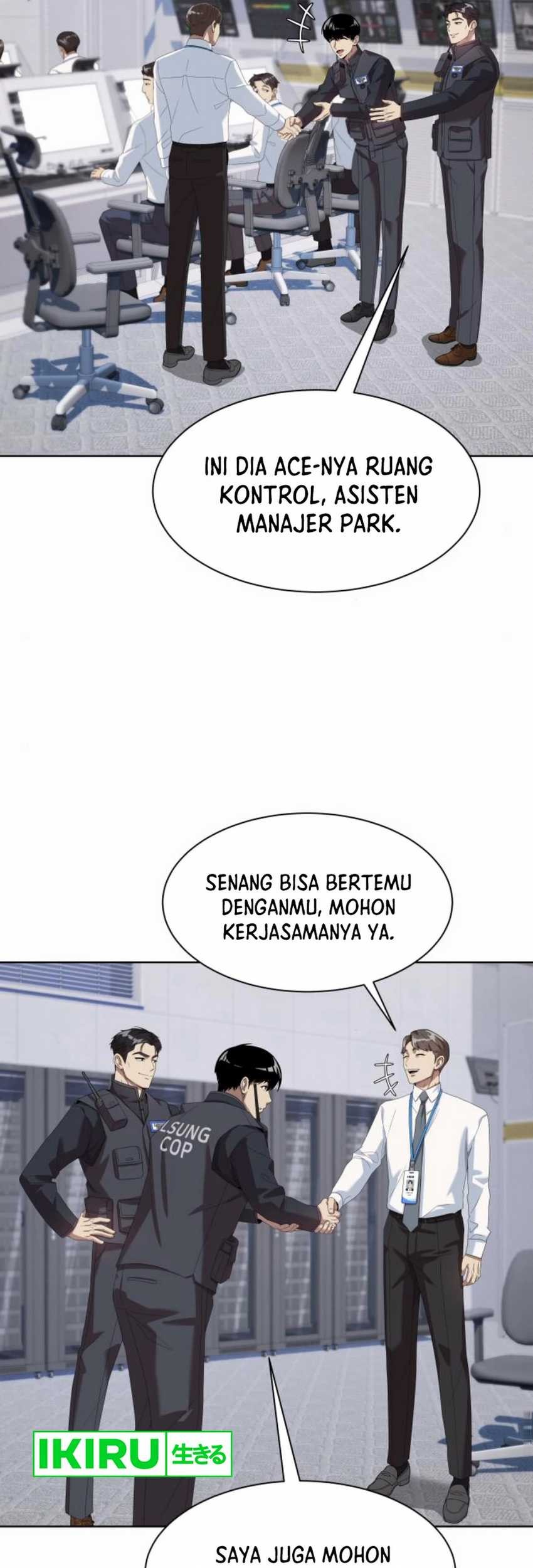 Chapter 75 - halaman 31