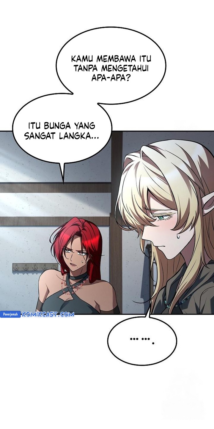 Chapter 77 - halaman 22