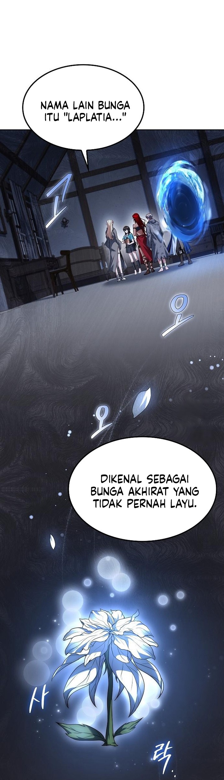 Chapter 77 - halaman 23