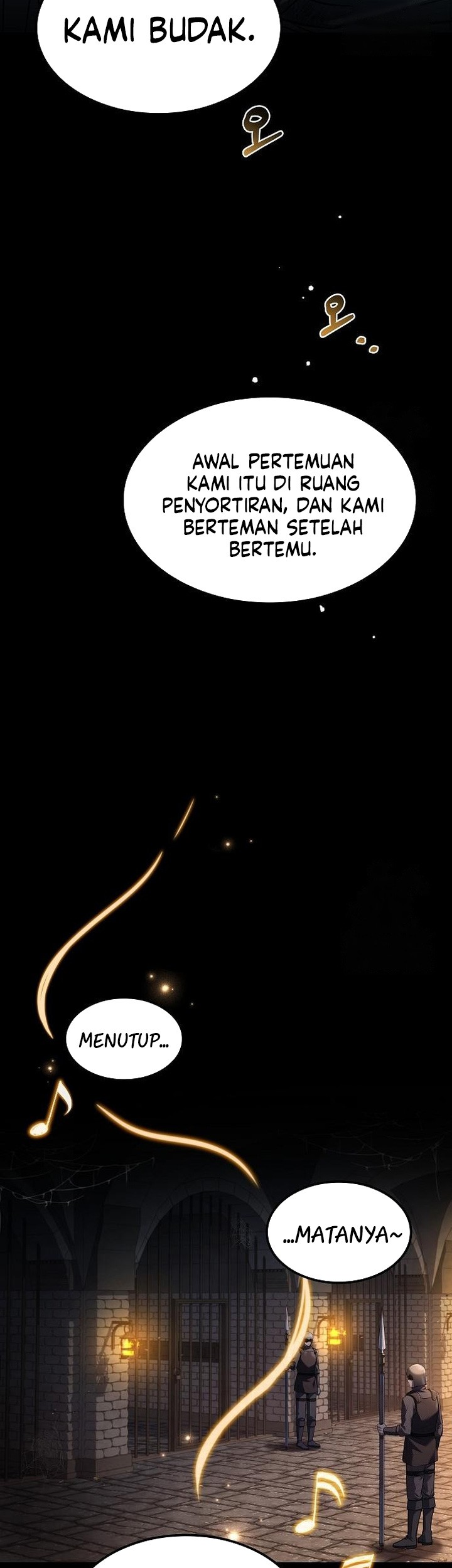 Chapter 77 - halaman 31