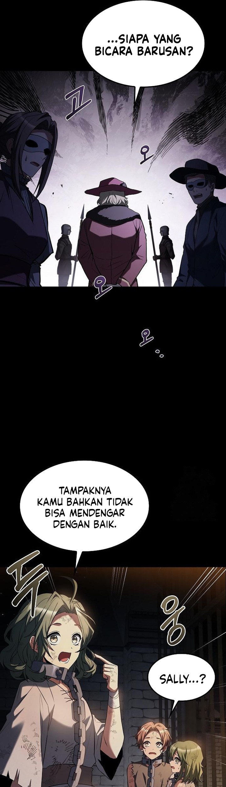 Chapter 77 - halaman 43