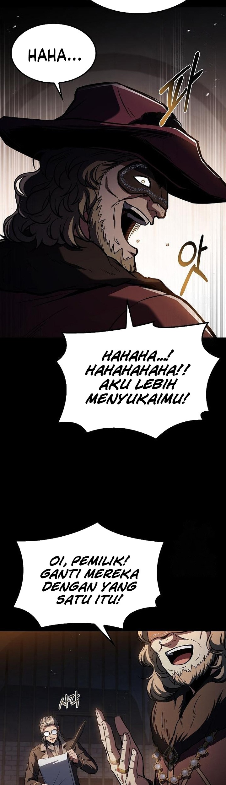 Chapter 77 - halaman 45