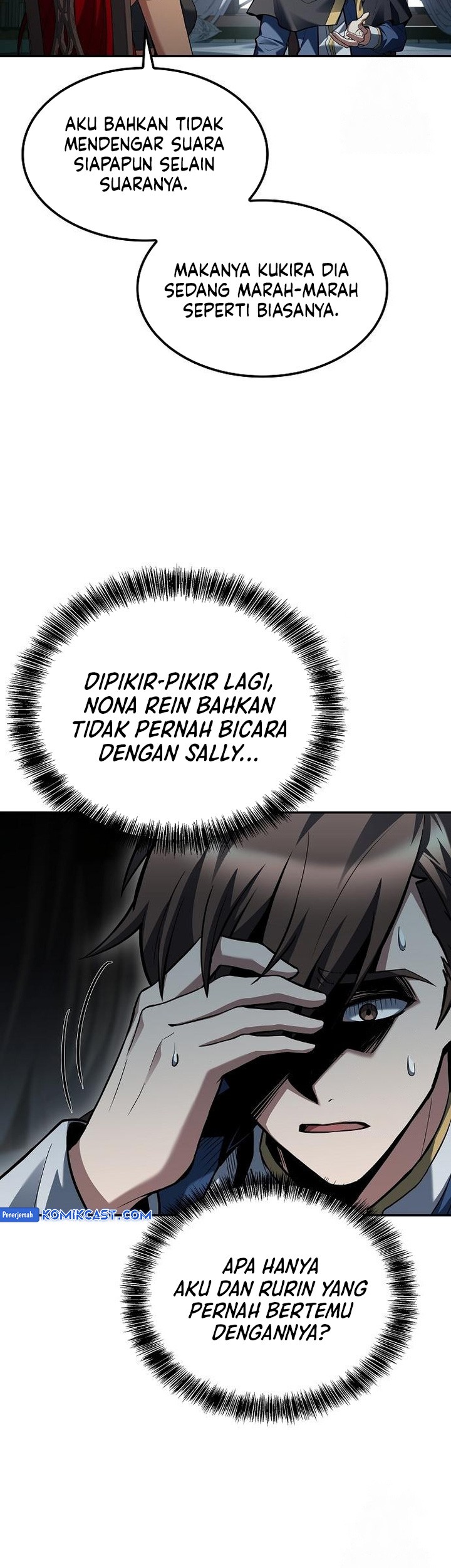 Chapter 77 - halaman 5