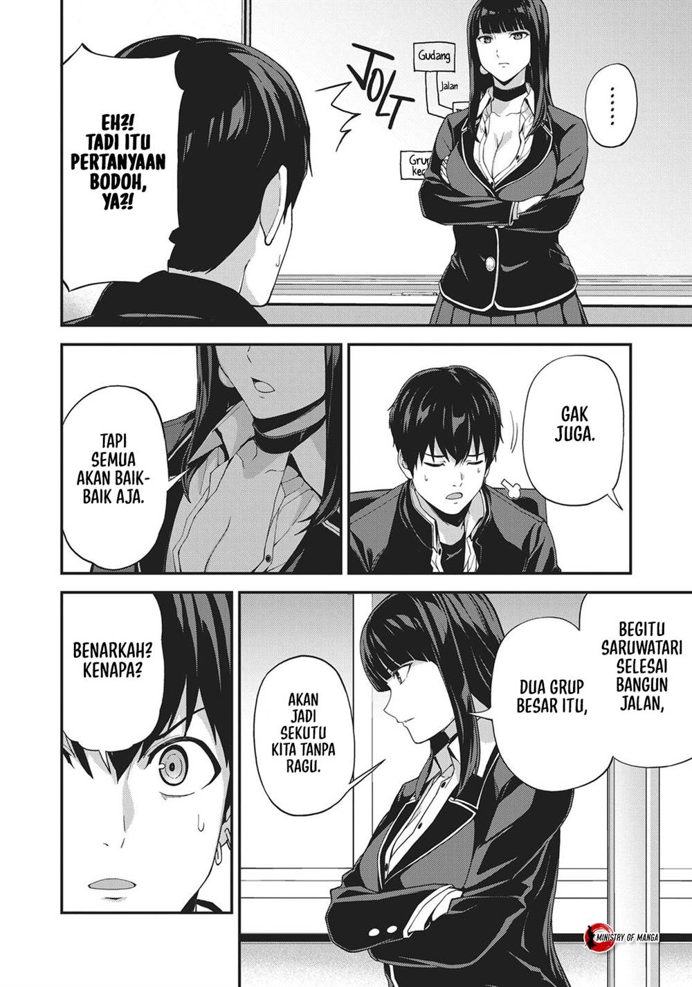Chapter 30 - halaman 18