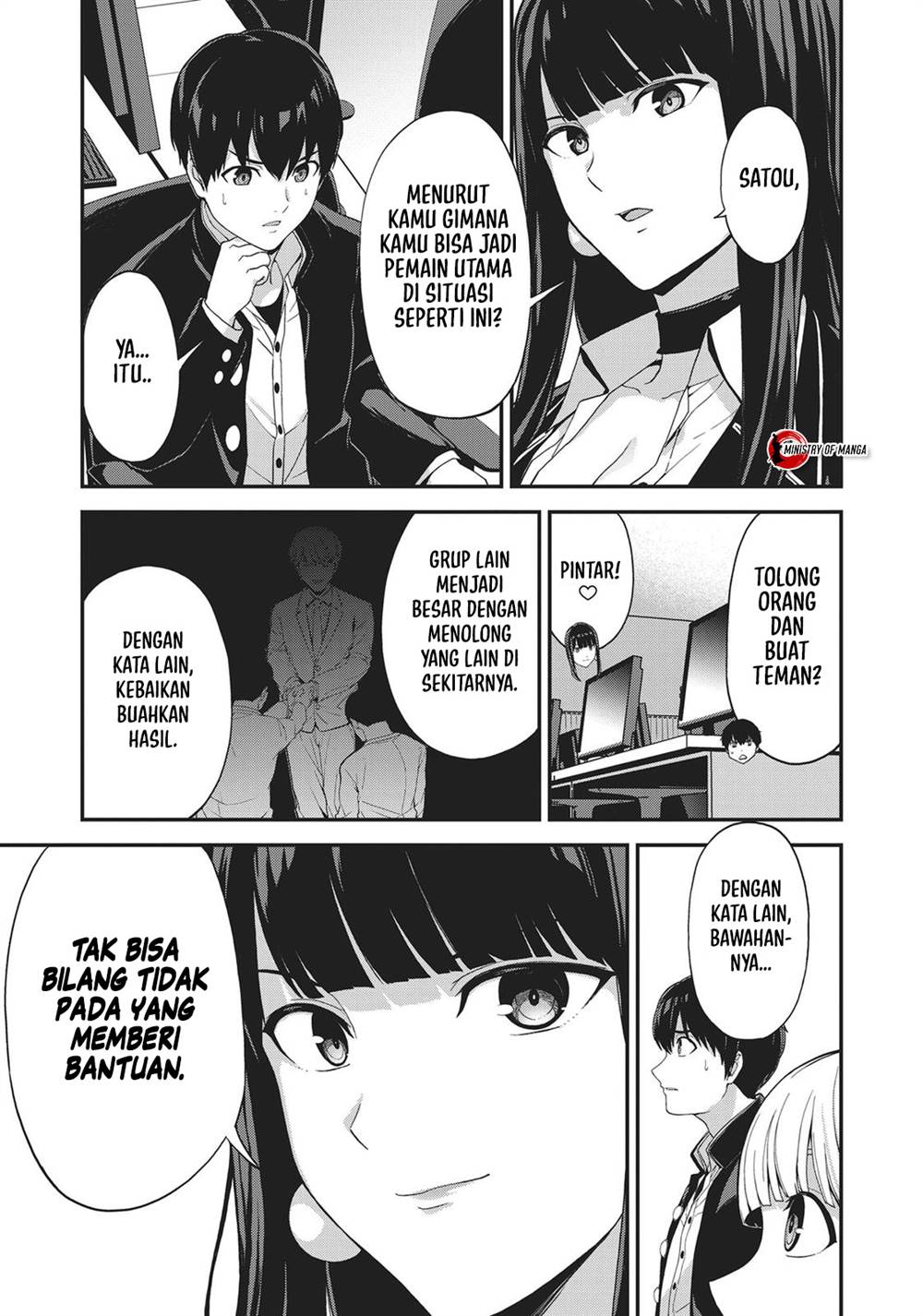Chapter 30 - halaman 19