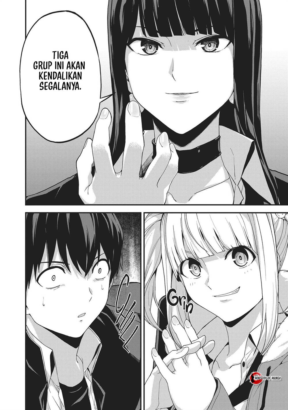 Chapter 30 - halaman 22