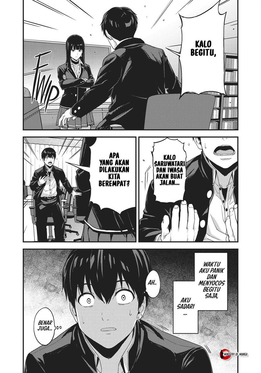 Chapter 30 - halaman 24