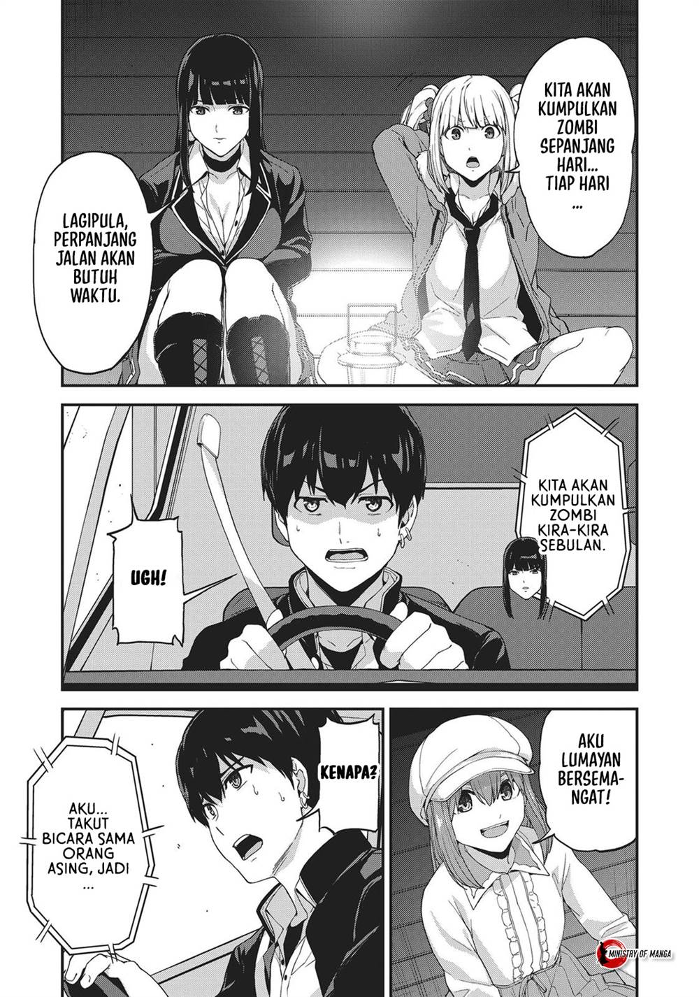 Chapter 30 - halaman 29