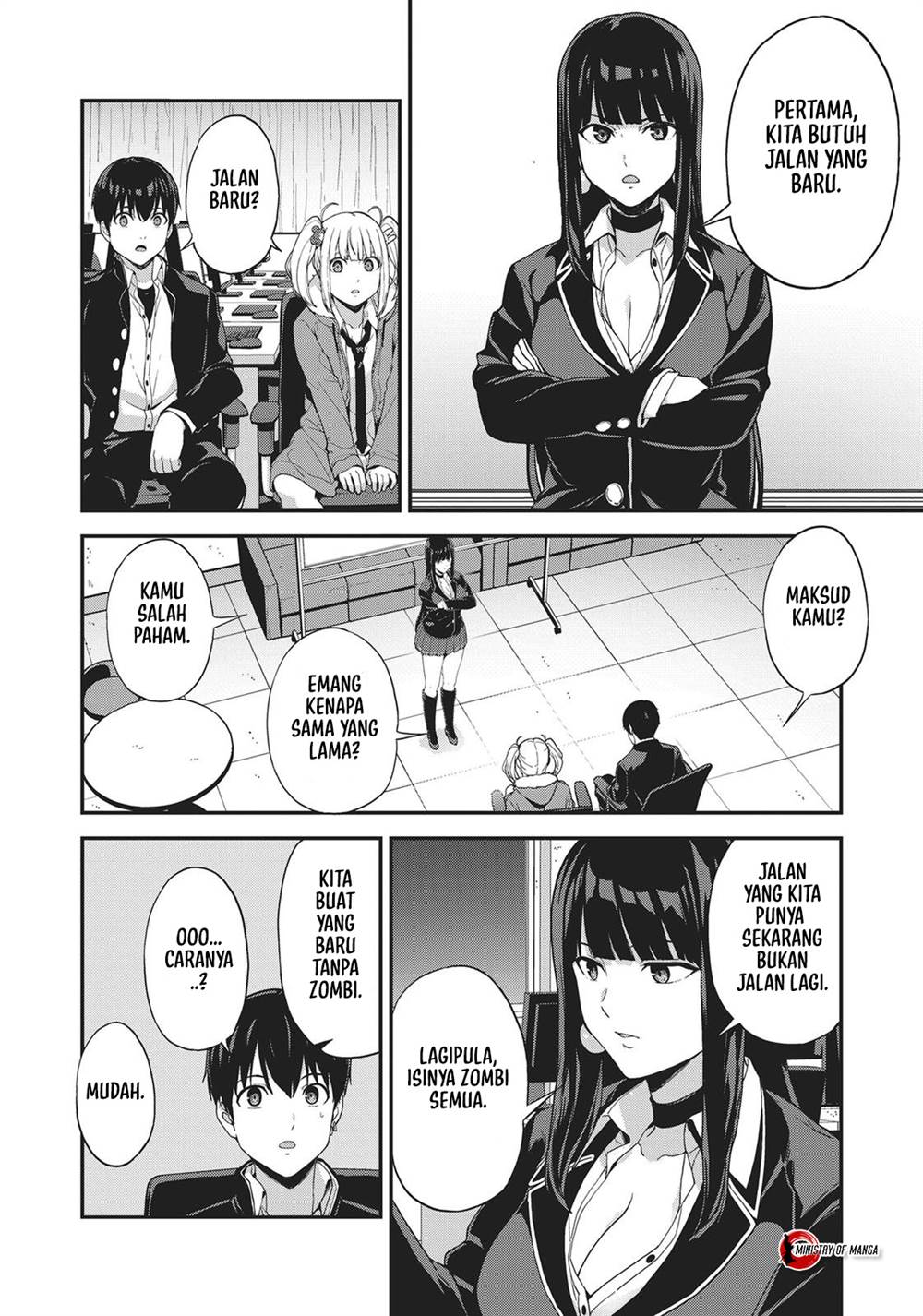 Chapter 30 - halaman 8