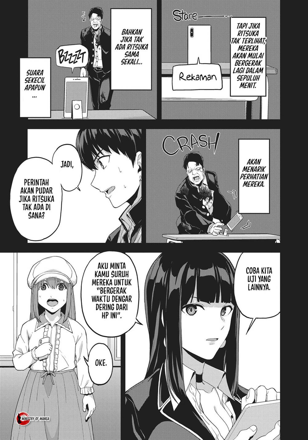 Chapter 29 - halaman 21