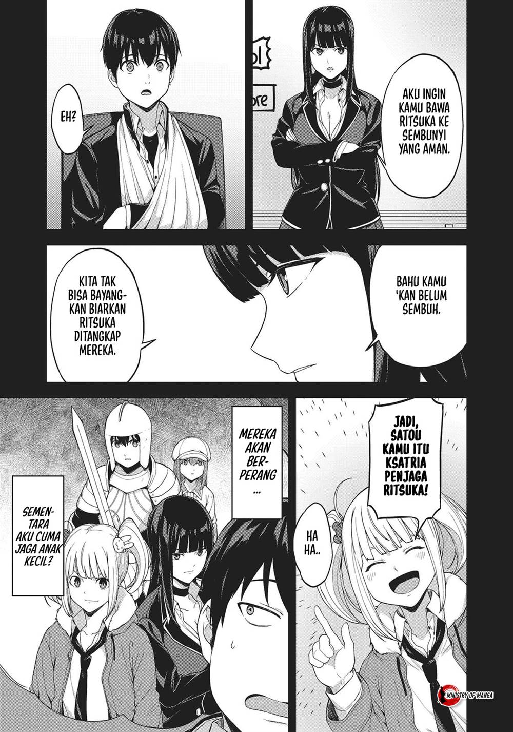 Chapter 28 - halaman 19