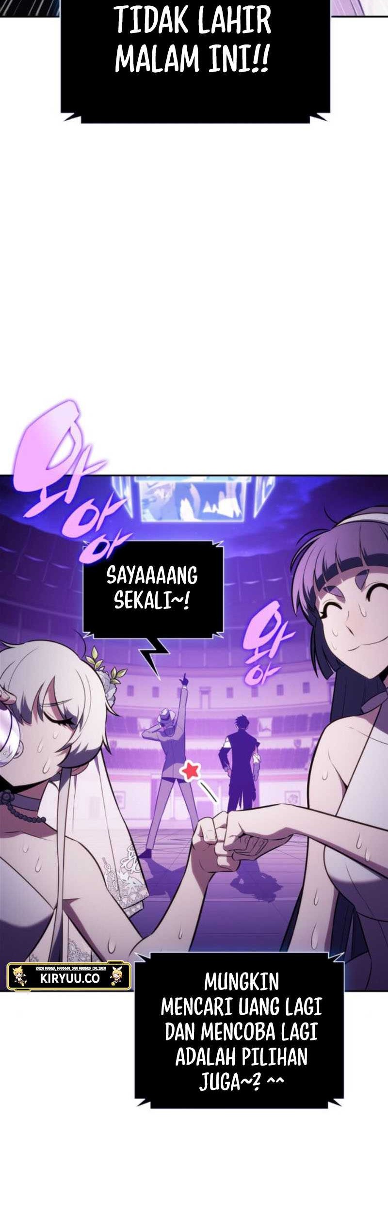 Chapter 201 - halaman 32