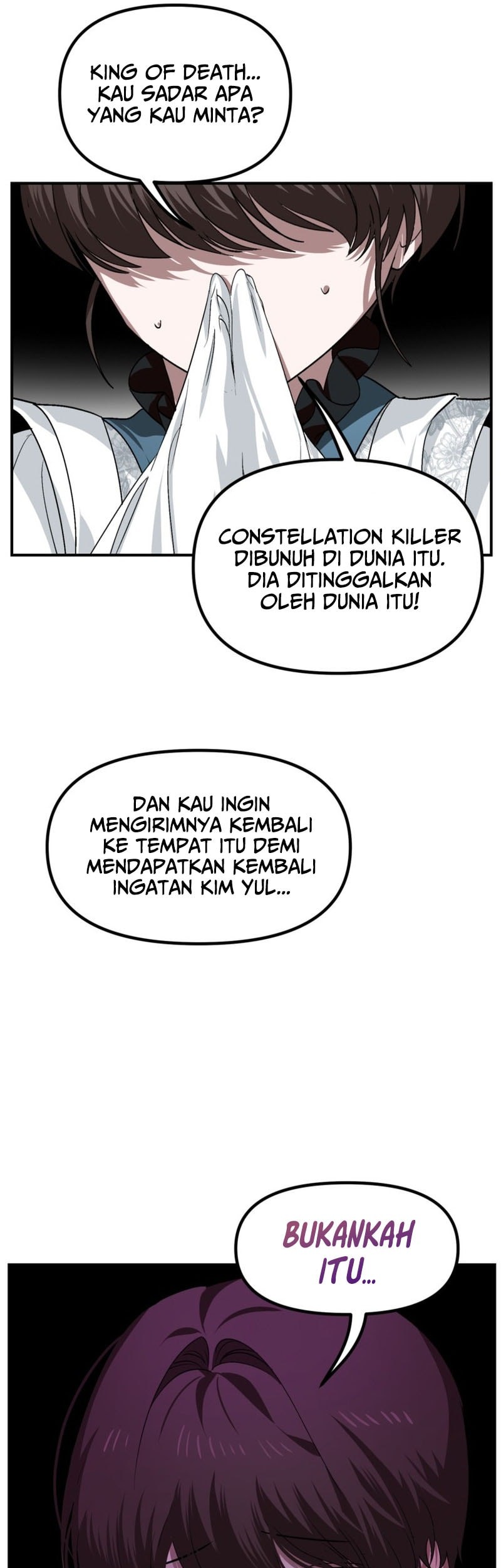 Chapter 133 - halaman 38