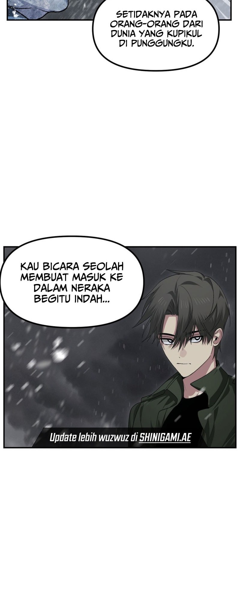 Chapter 133 - halaman 41