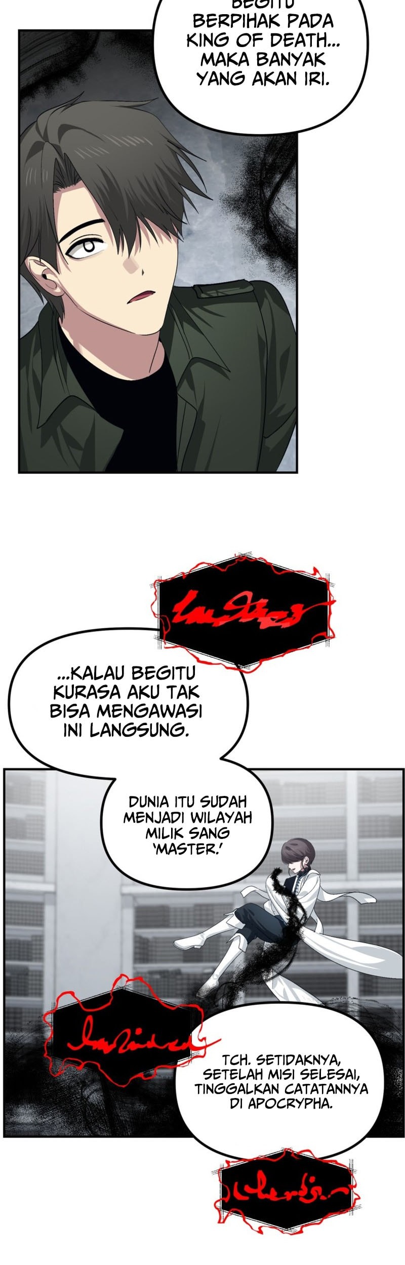 Chapter 133 - halaman 44