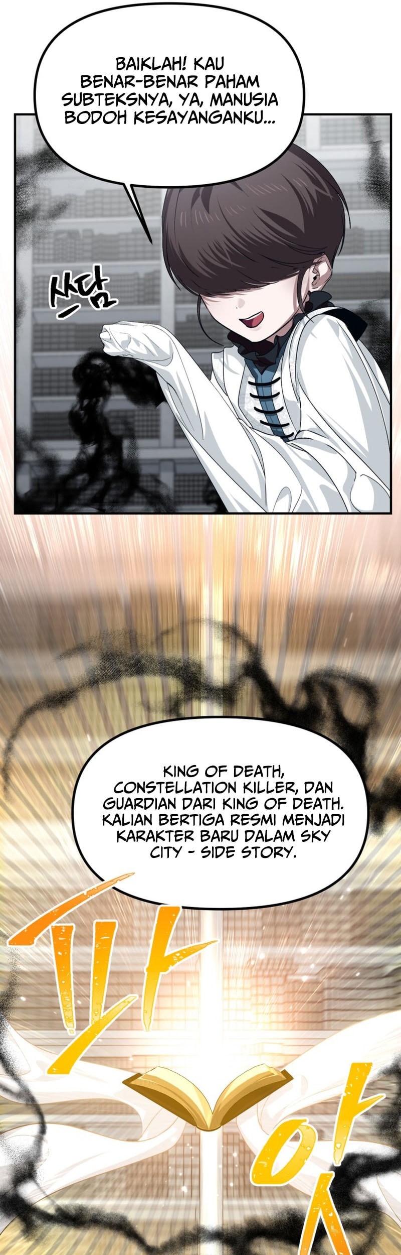 Chapter 133 - halaman 46