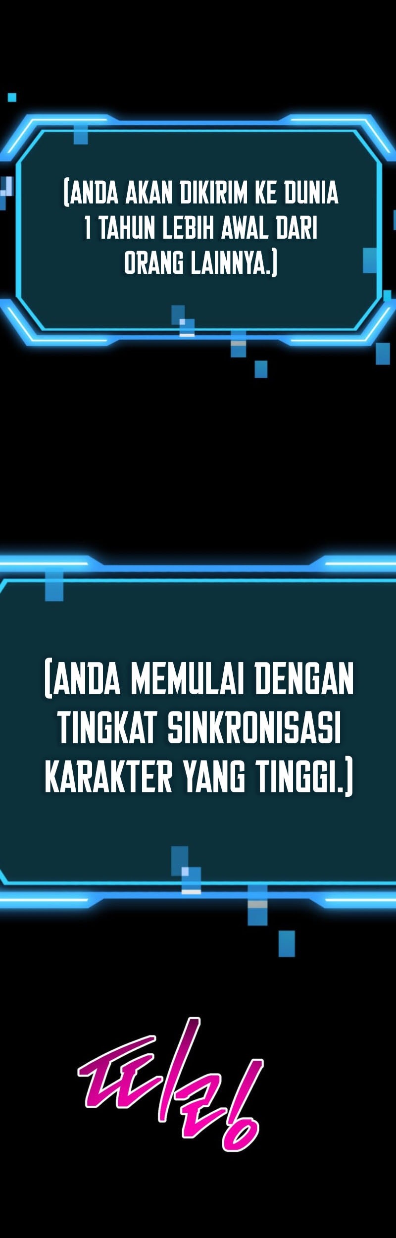 Chapter 133 - halaman 54