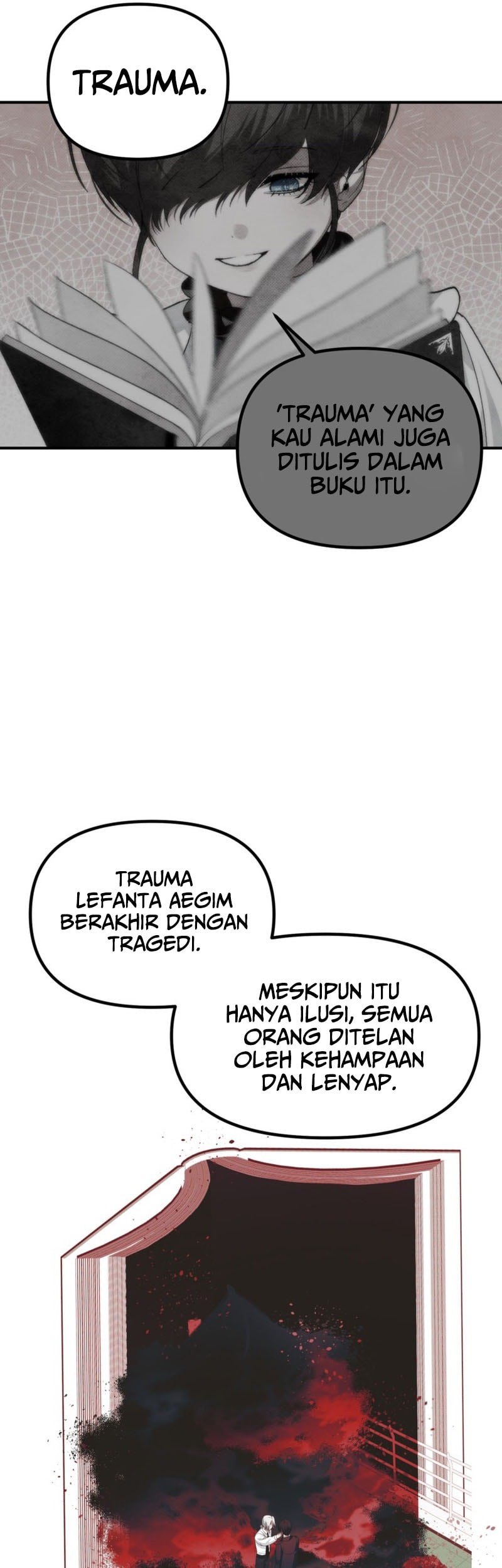 Chapter 133 - halaman 34