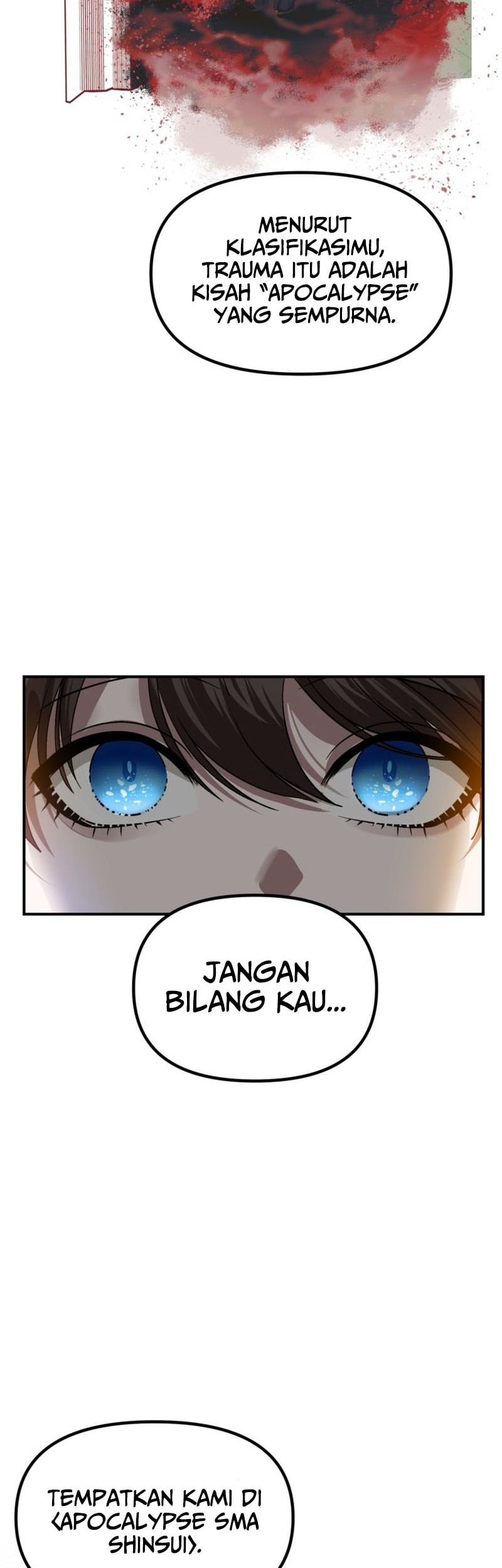 Chapter 133 - halaman 35
