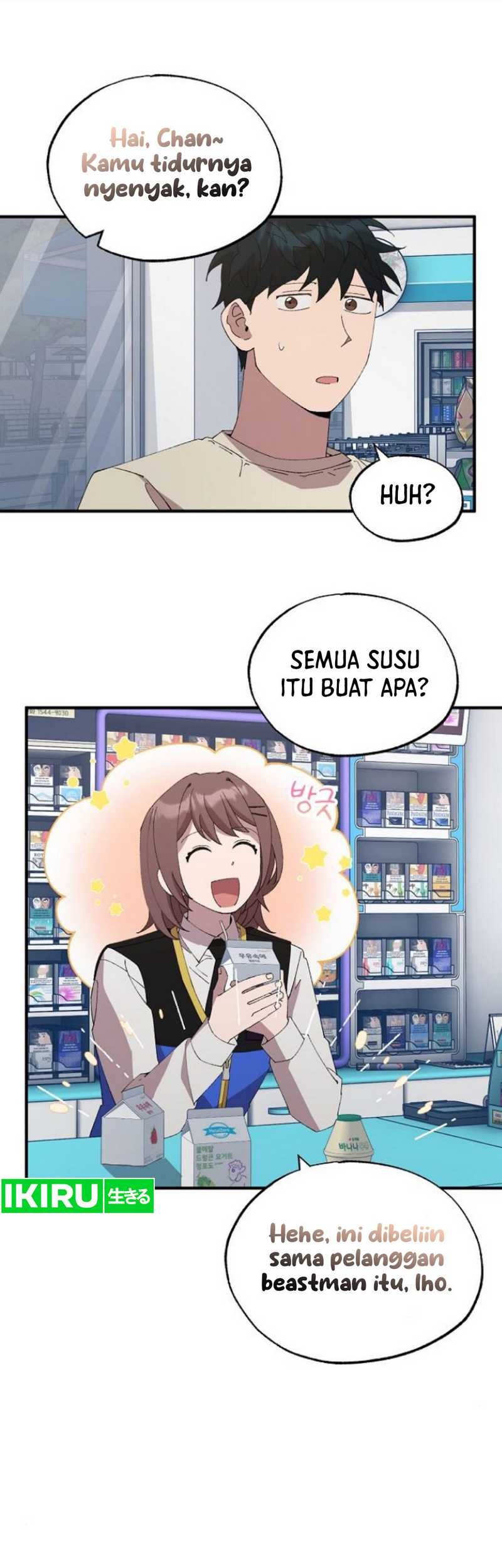 Chapter 66 - halaman 40