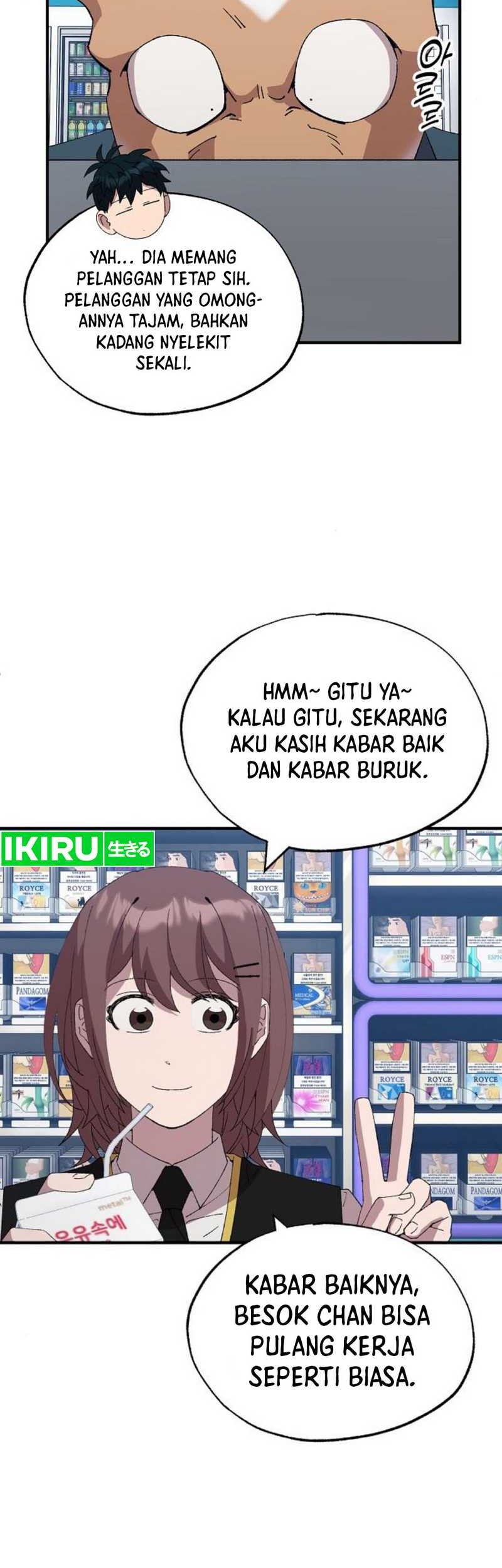 Chapter 66 - halaman 42
