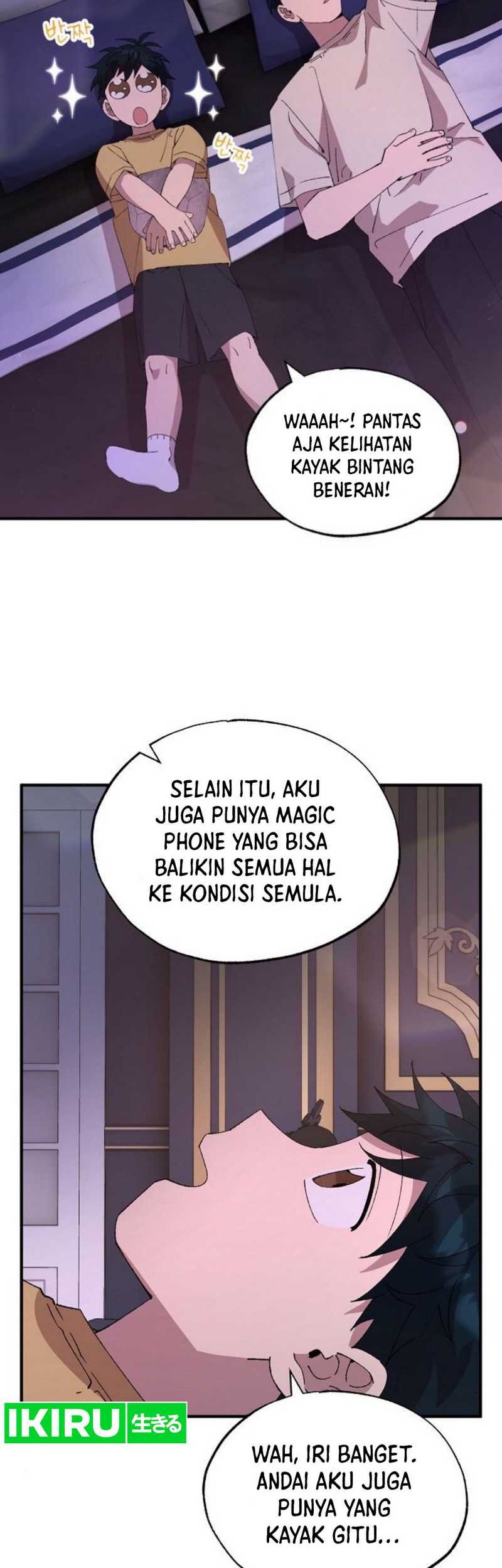 Chapter 66 - halaman 16