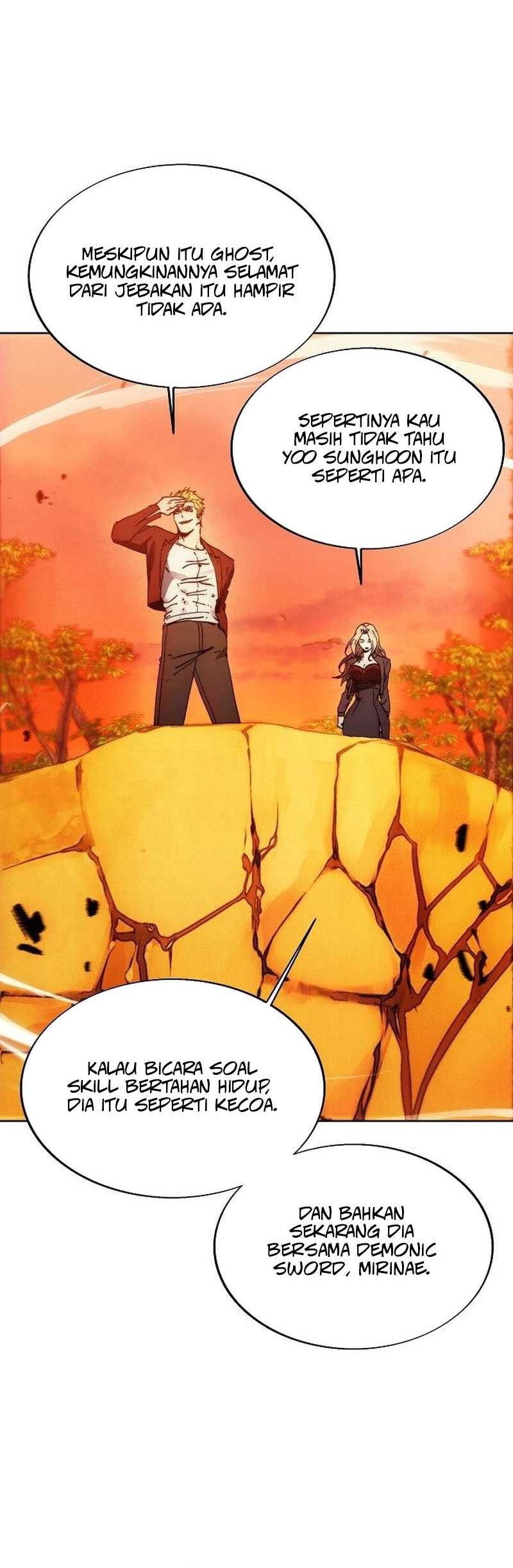 Chapter 181 - halaman 38