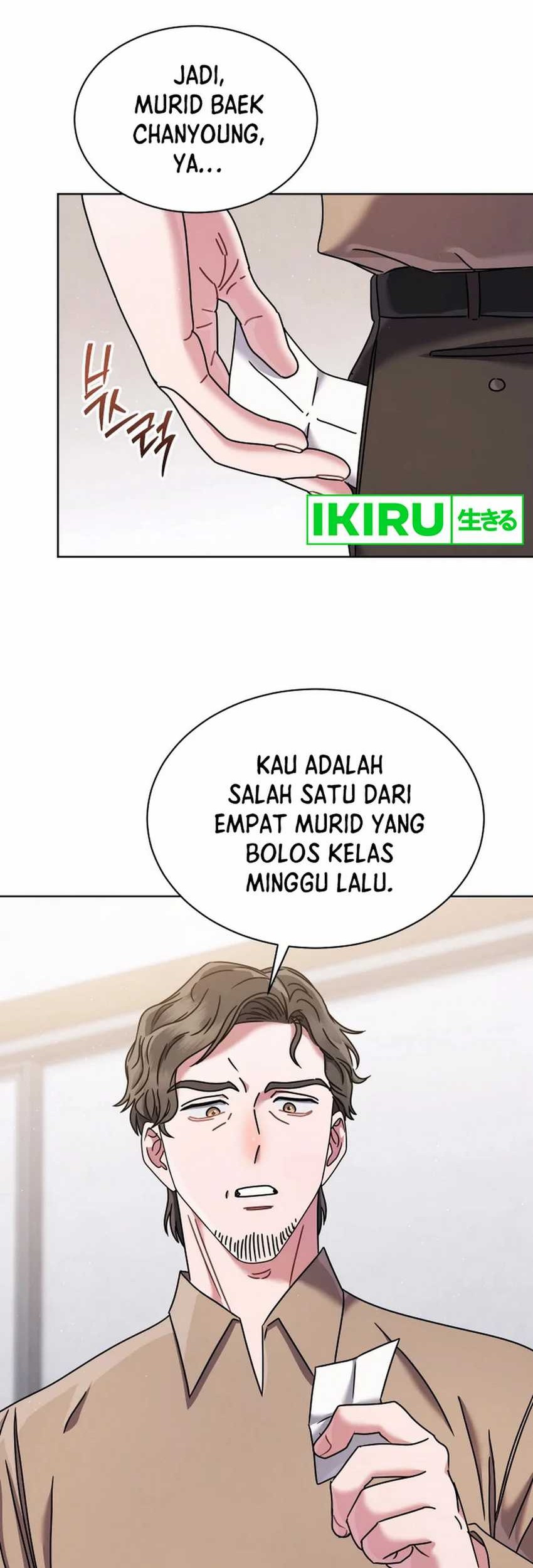 Chapter 50 - halaman 32