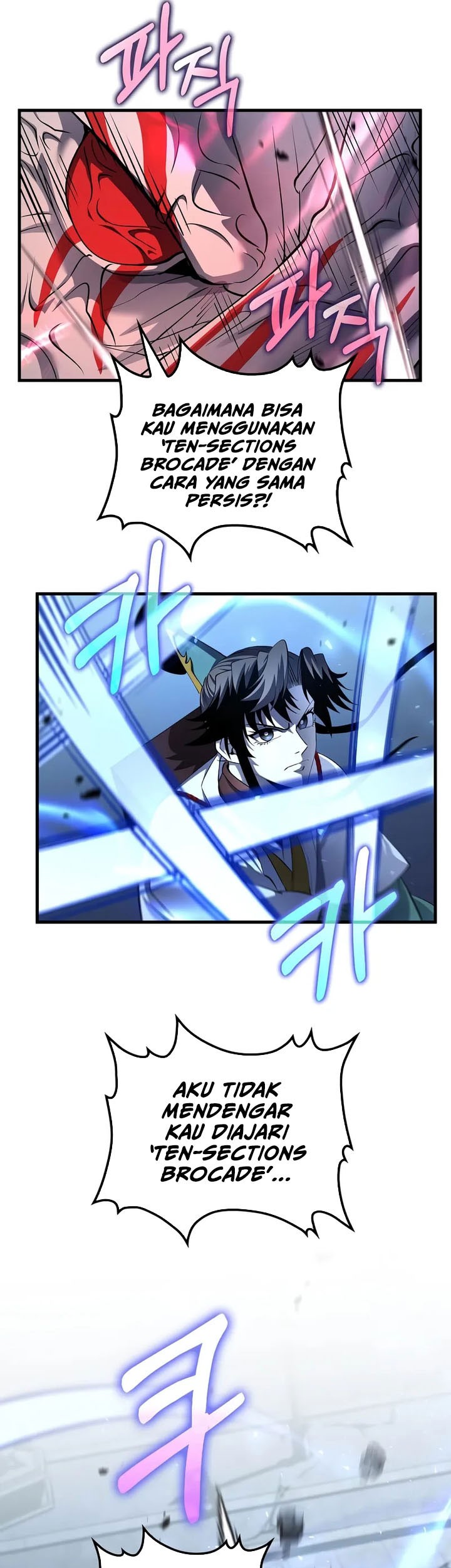 Chapter 189 - halaman 35