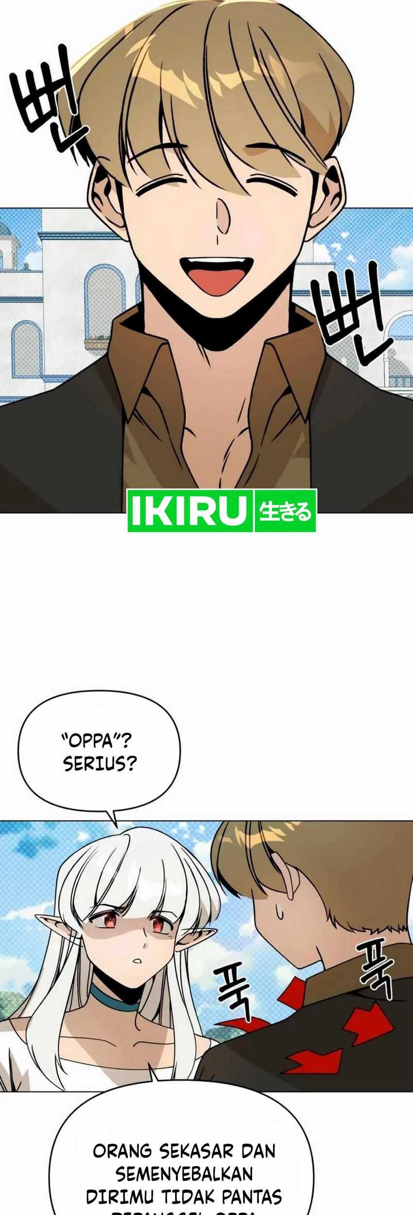 Chapter 100 - halaman 18