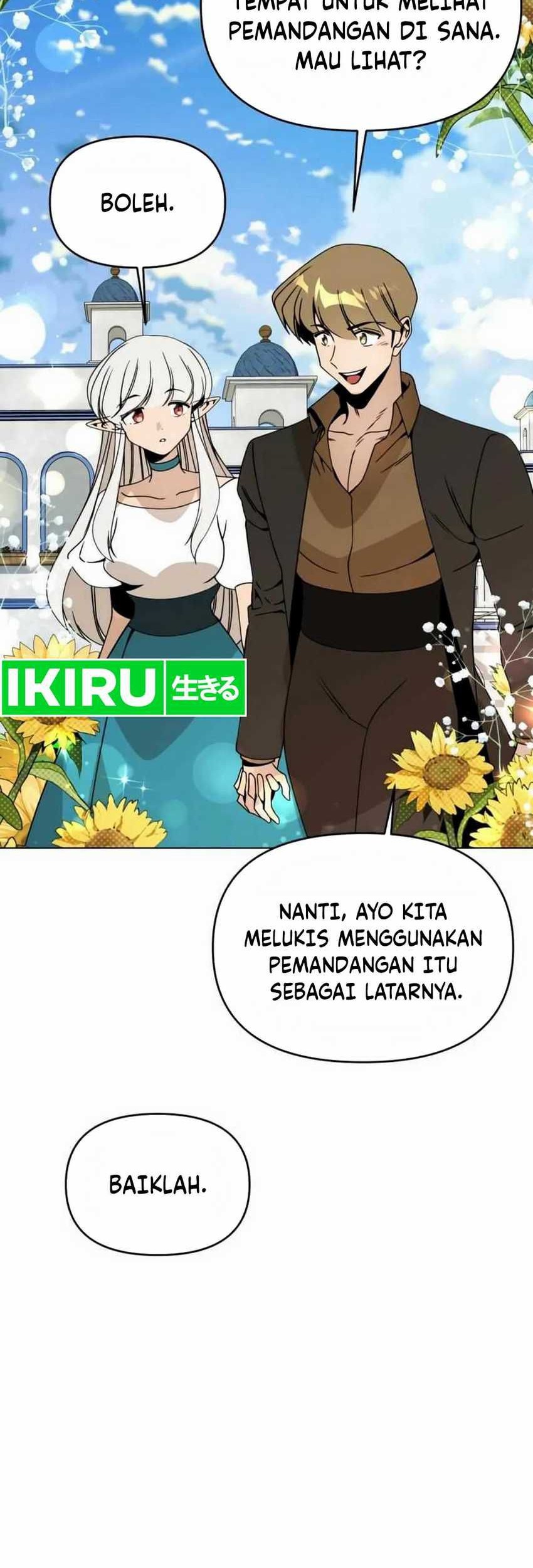 Chapter 100 - halaman 21