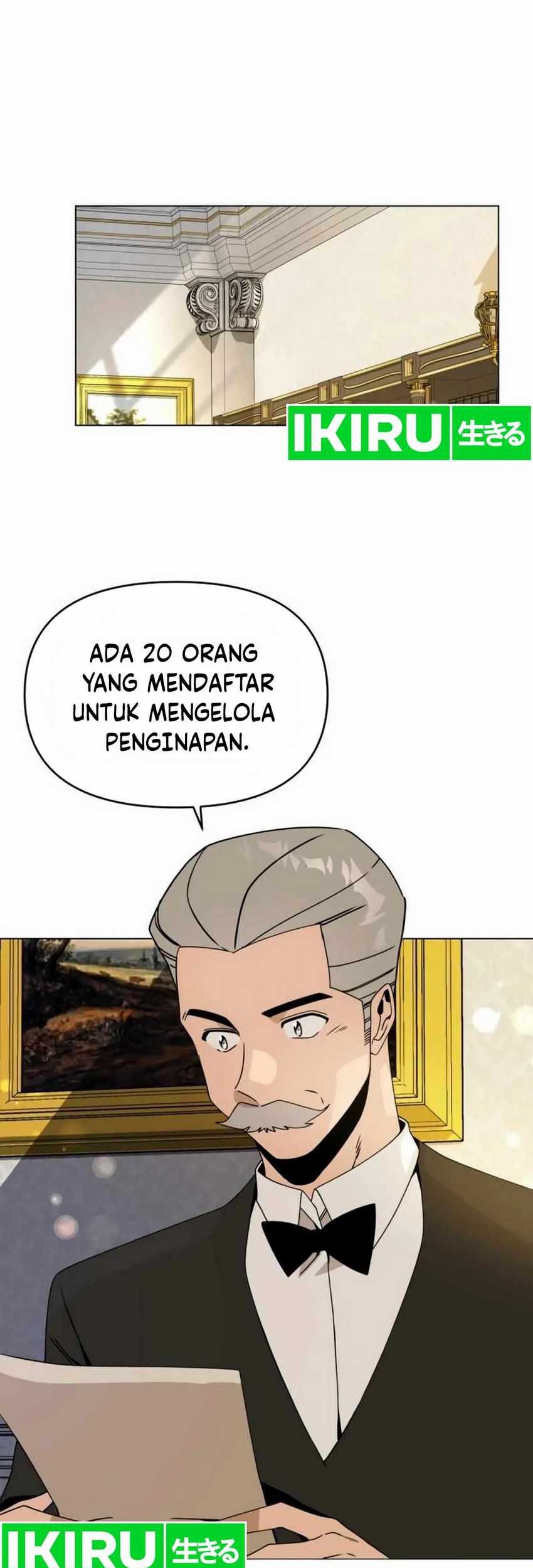 Chapter 100 - halaman 23