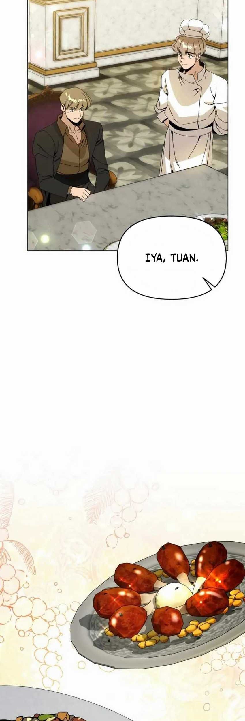 Chapter 100 - halaman 29