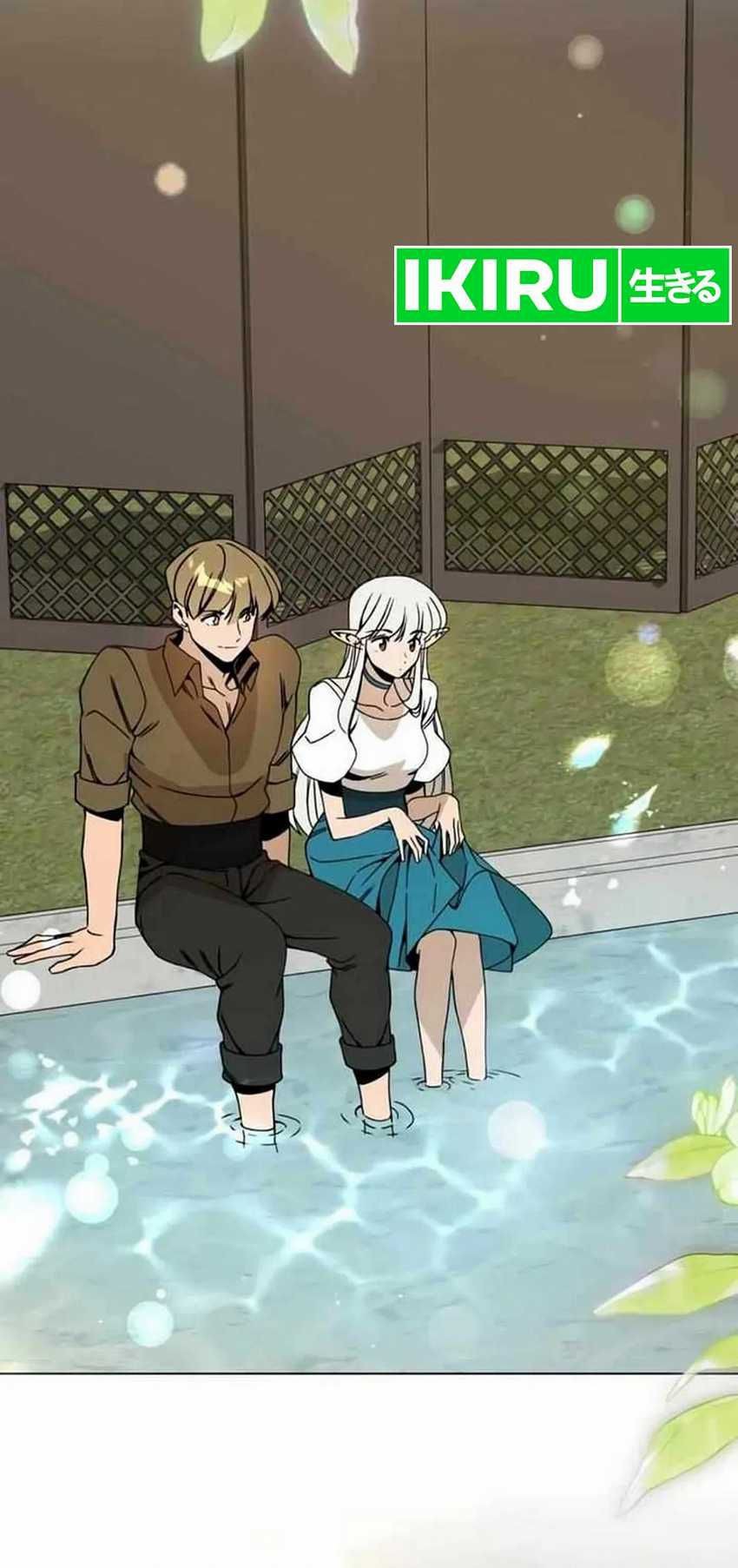 Chapter 98 - halaman 46