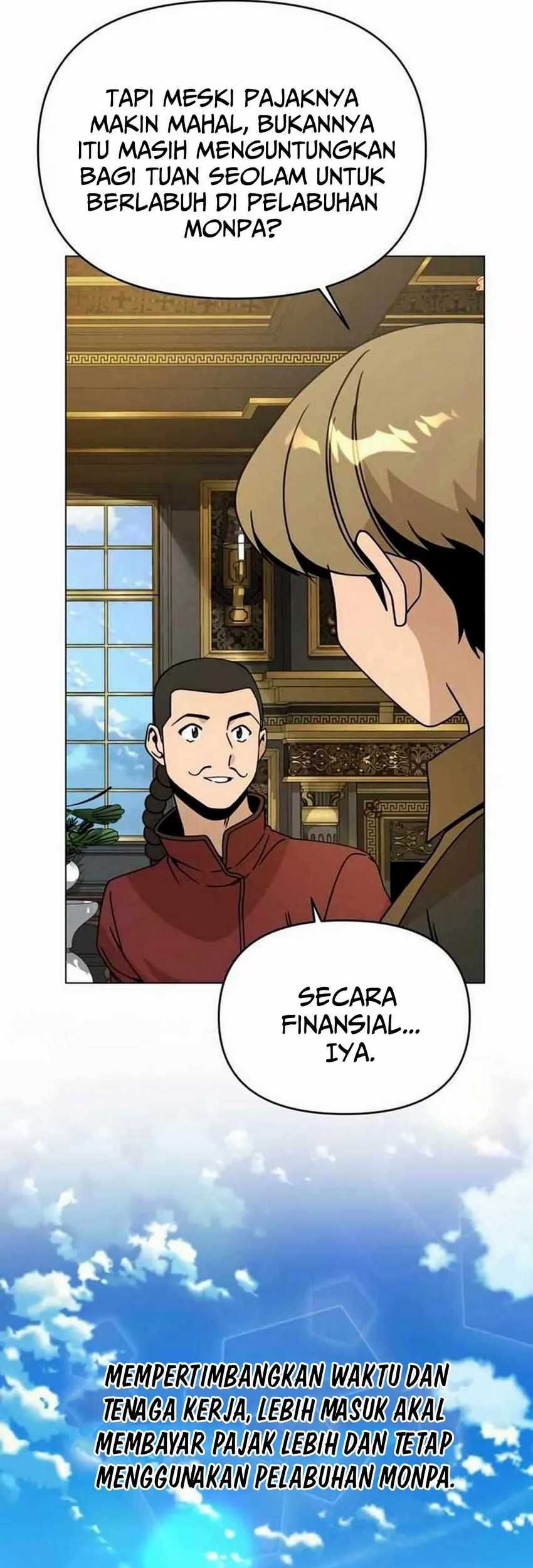Chapter 97 - halaman 21