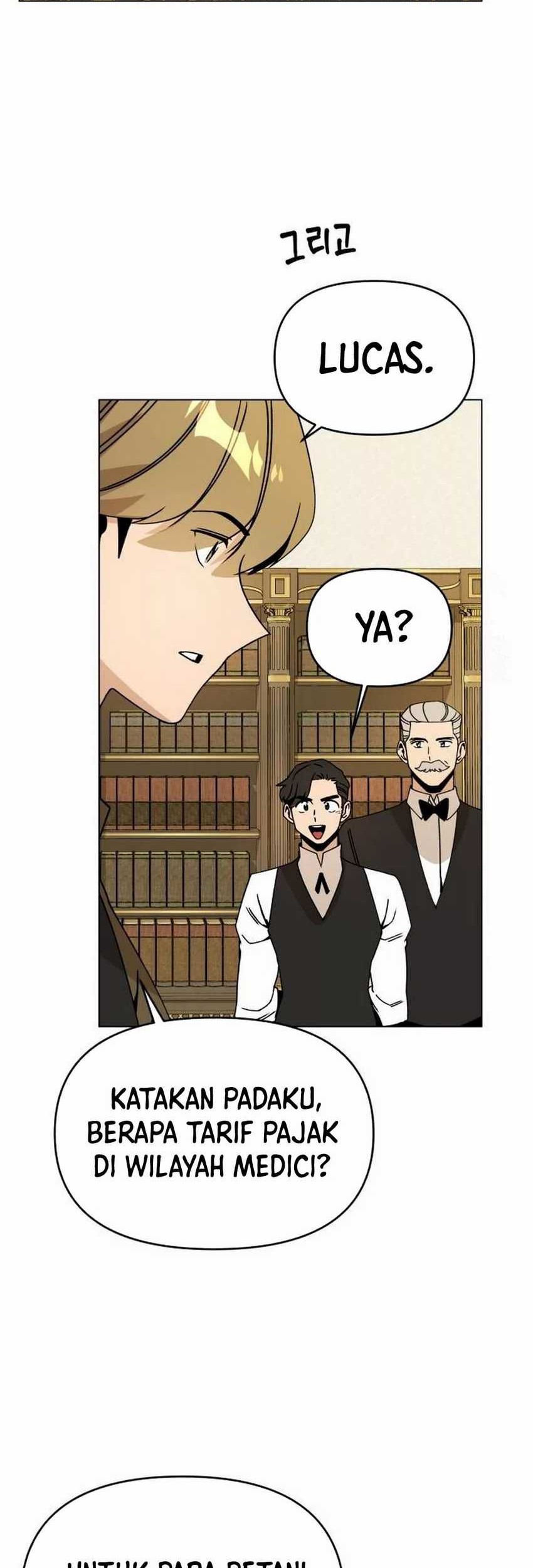 Chapter 95 - halaman 44