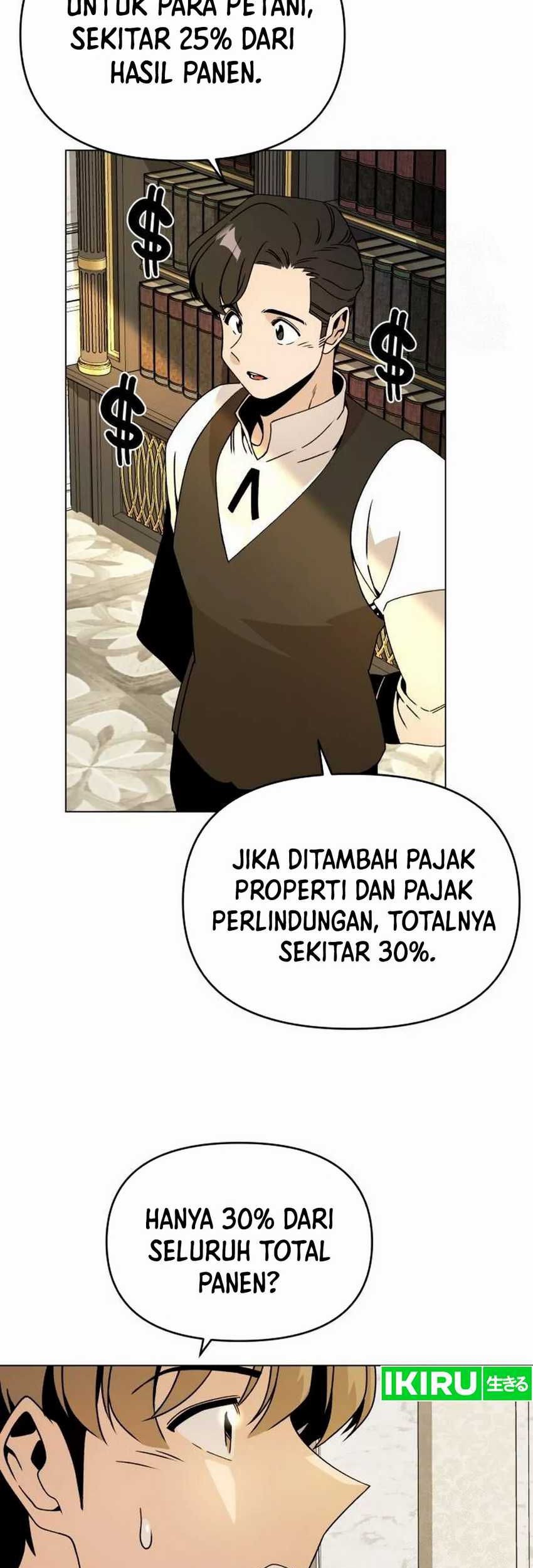 Chapter 95 - halaman 45