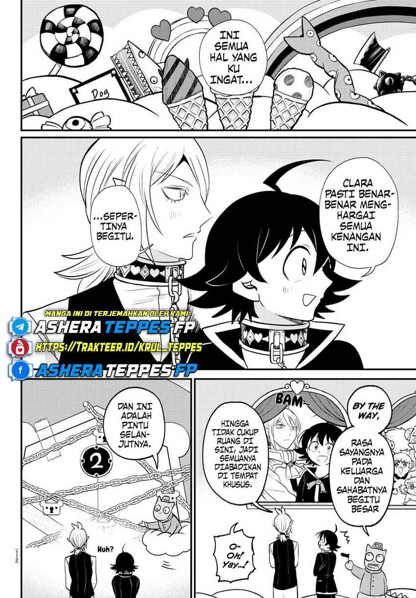 Chapter 383 - halaman 12