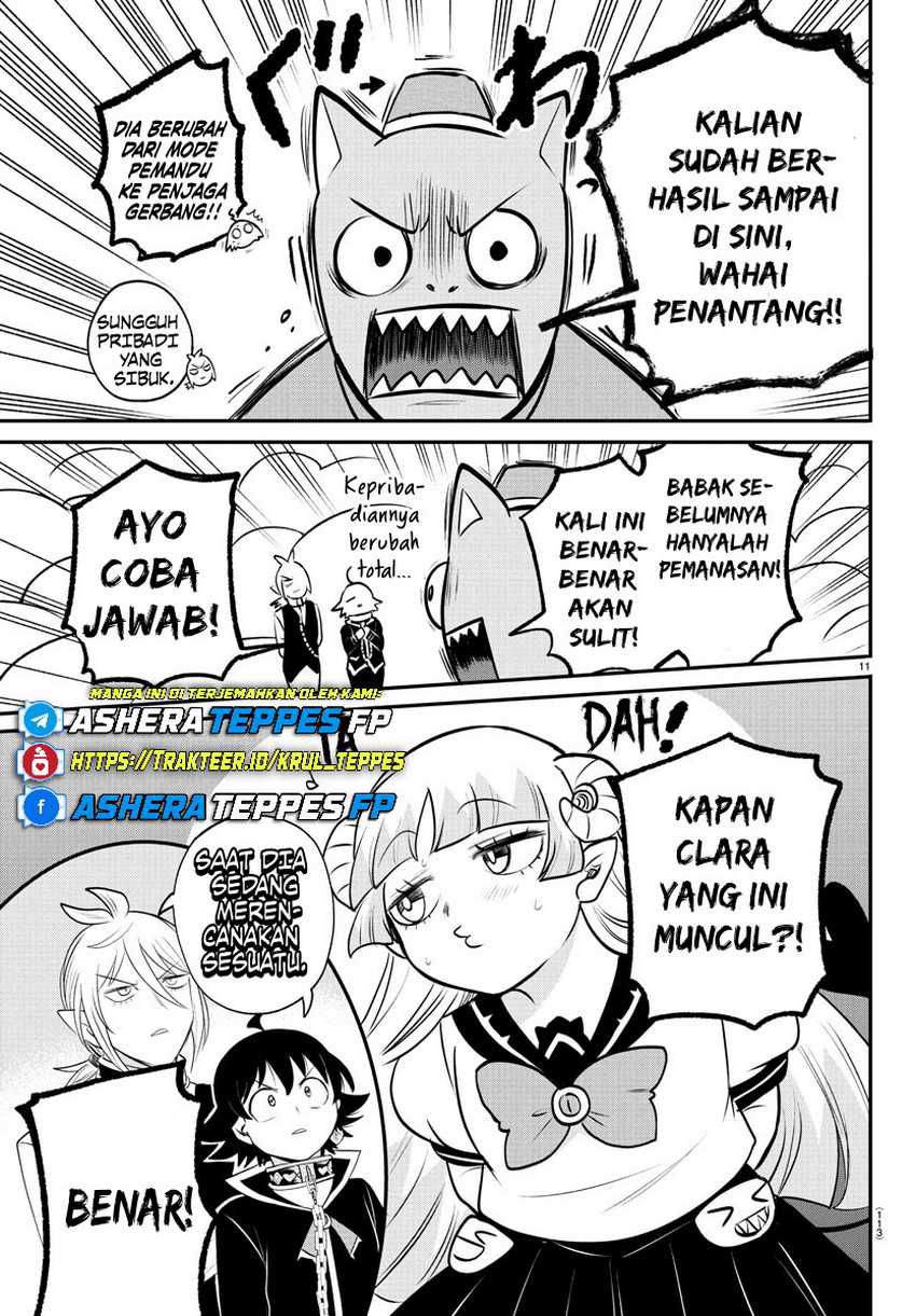 Chapter 383 - halaman 13