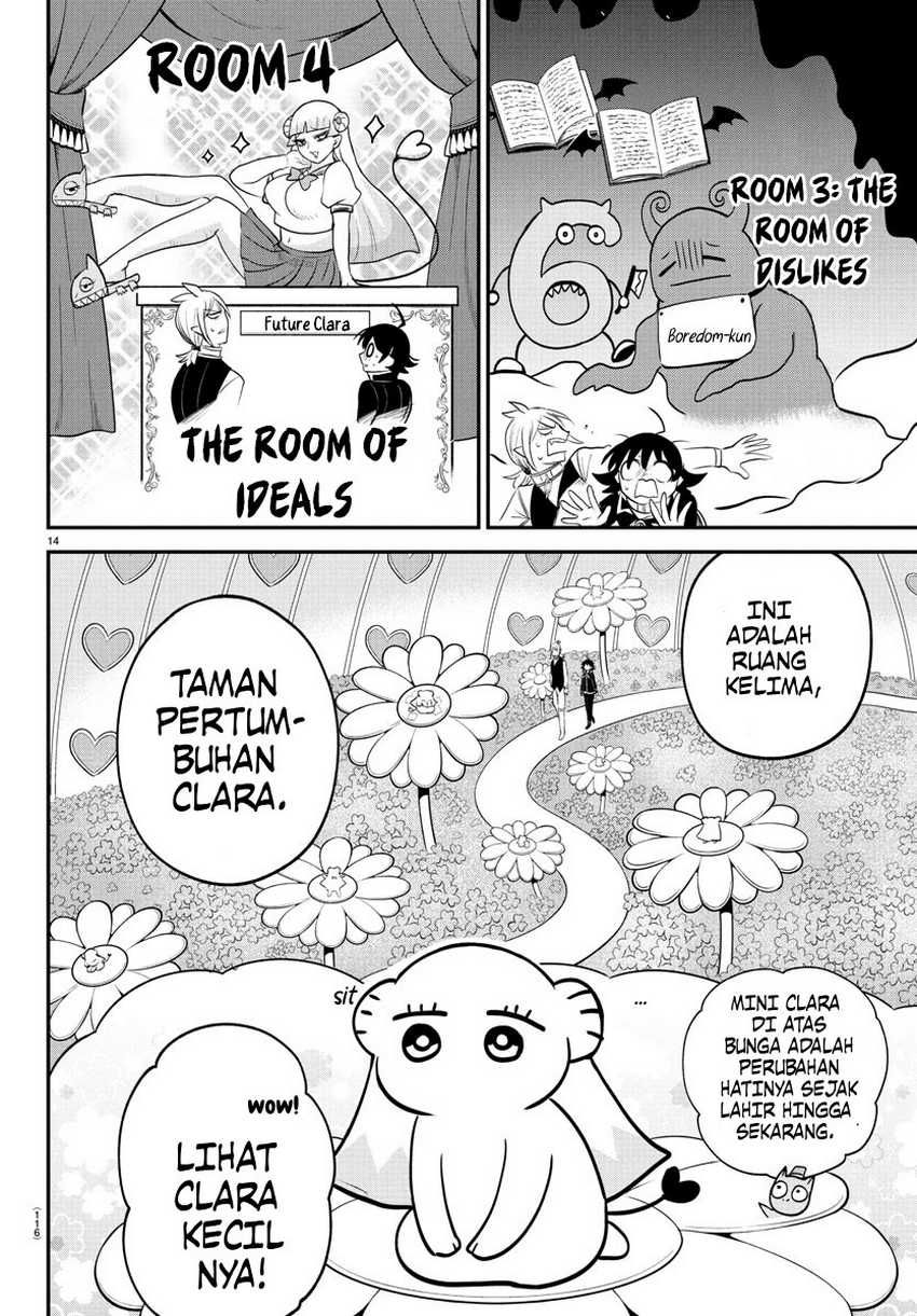 Chapter 383 - halaman 16