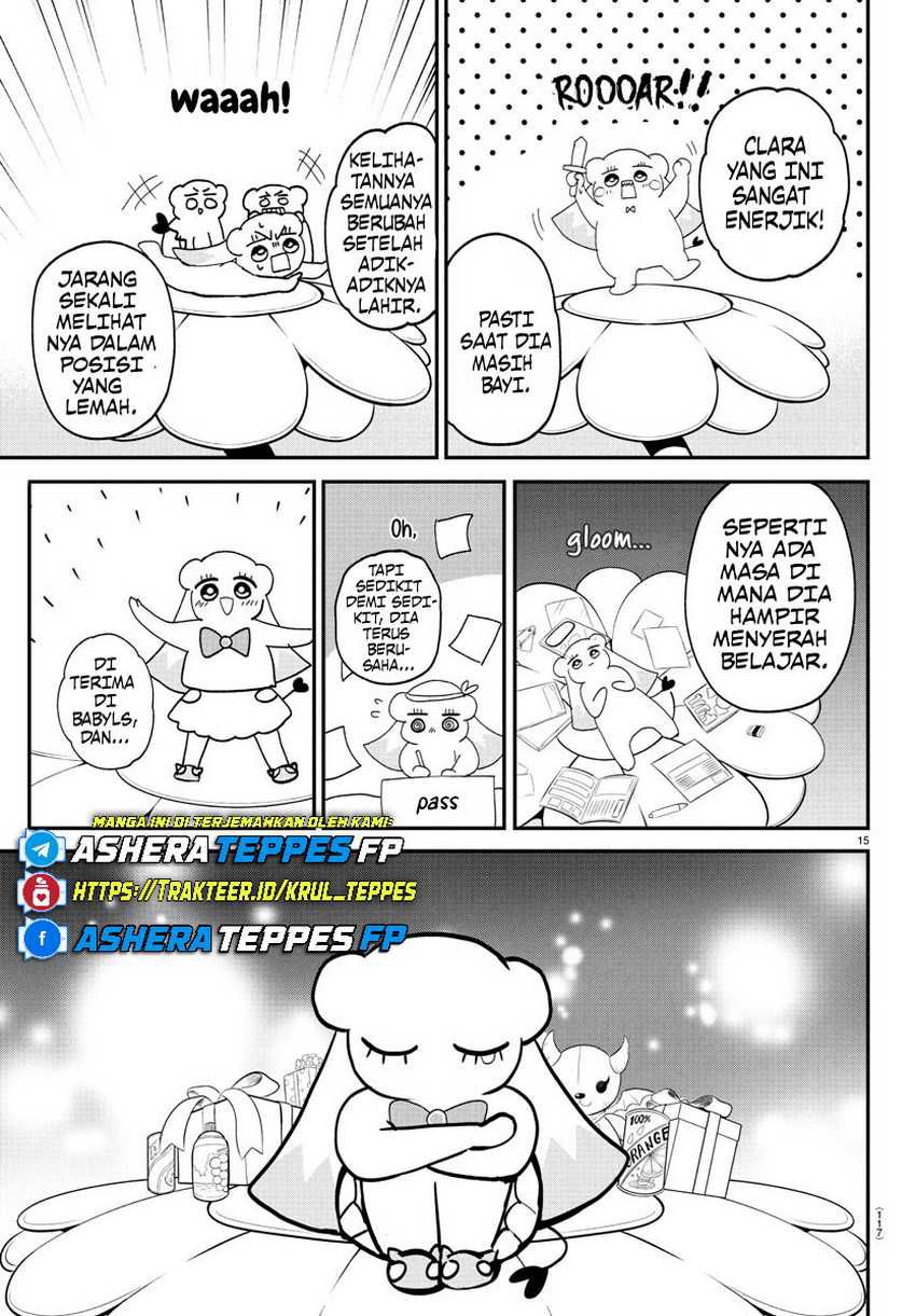 Chapter 383 - halaman 17