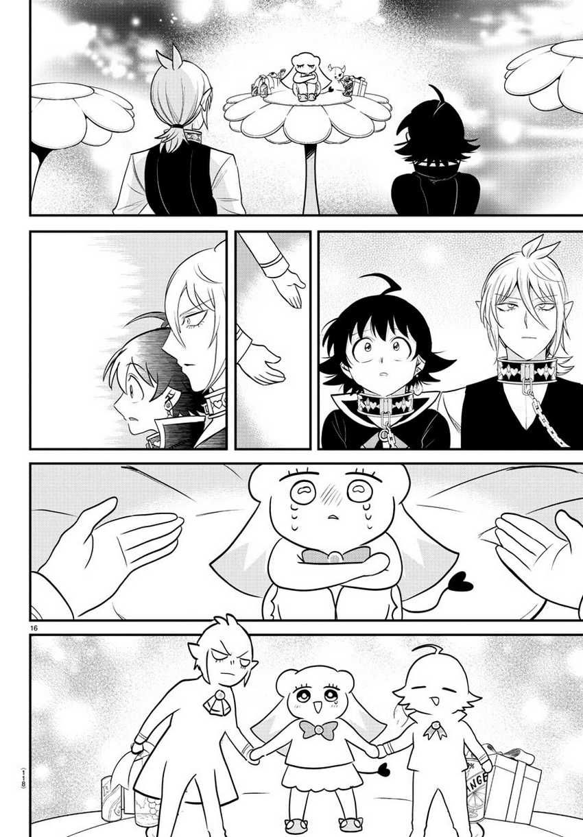 Chapter 383 - halaman 18