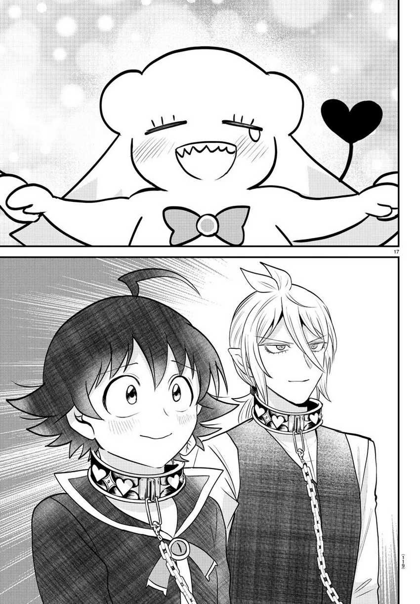 Chapter 383 - halaman 19