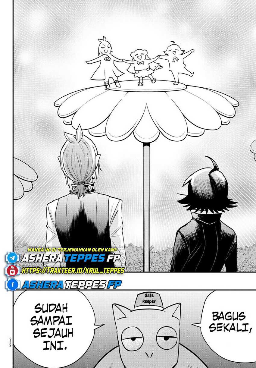 Chapter 383 - halaman 20
