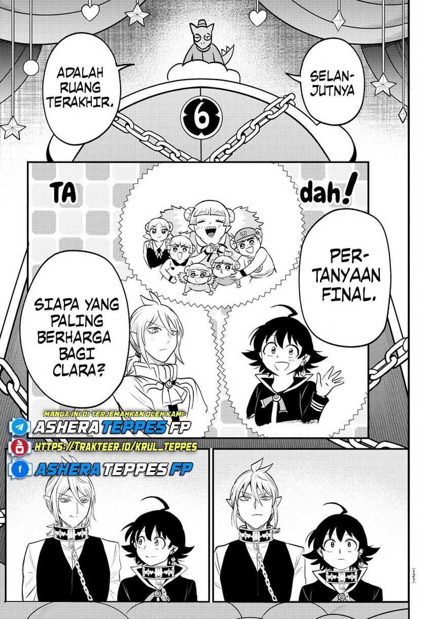 Chapter 383 - halaman 21