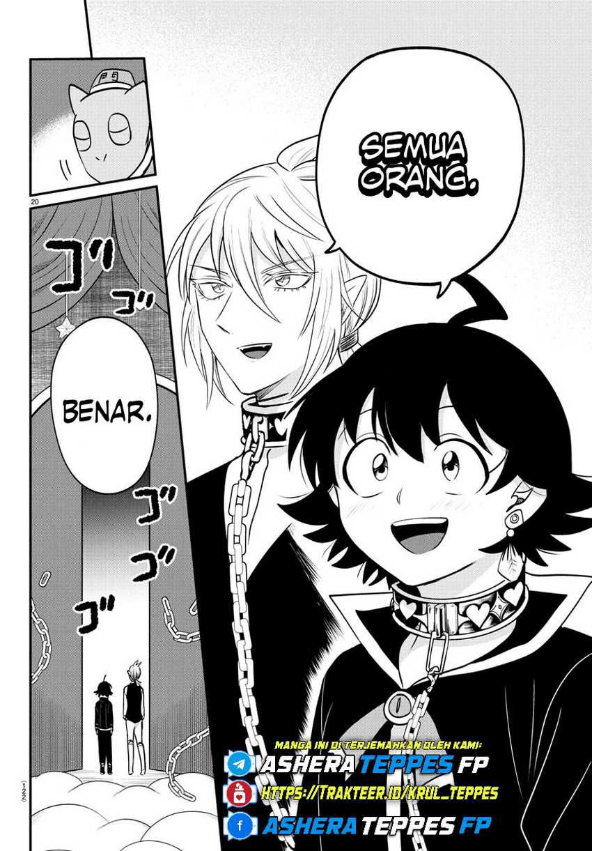 Chapter 383 - halaman 22